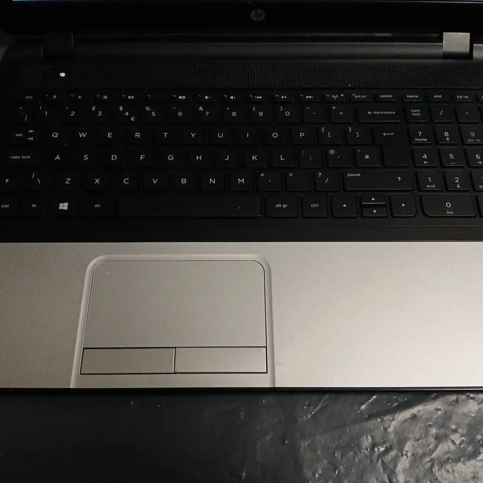 HP 350 G2 LAPTOP