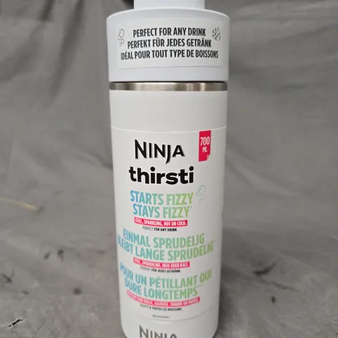 NINJA THIRSTI DRINKS BOTTLE - 700ML