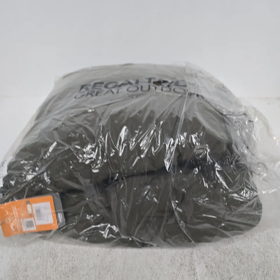 REGATTA WOMEN'S YANTTA WATERPROOF INSULATED JACKET - 20