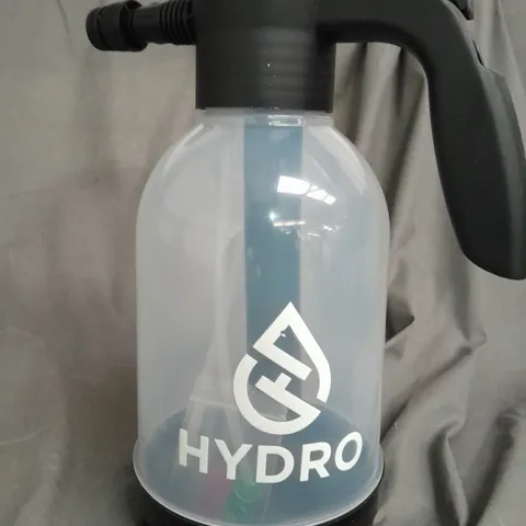 HYDRO SPRAY BOTTLE