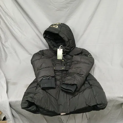 BAKER BY TED BAKER LONDON KIDS PADDED JACKET – 10YRS