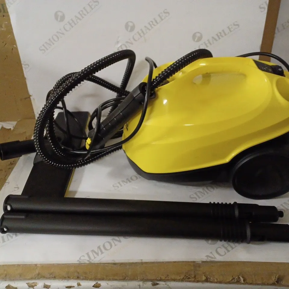 KARCHER STEAM CLEANER SC3 