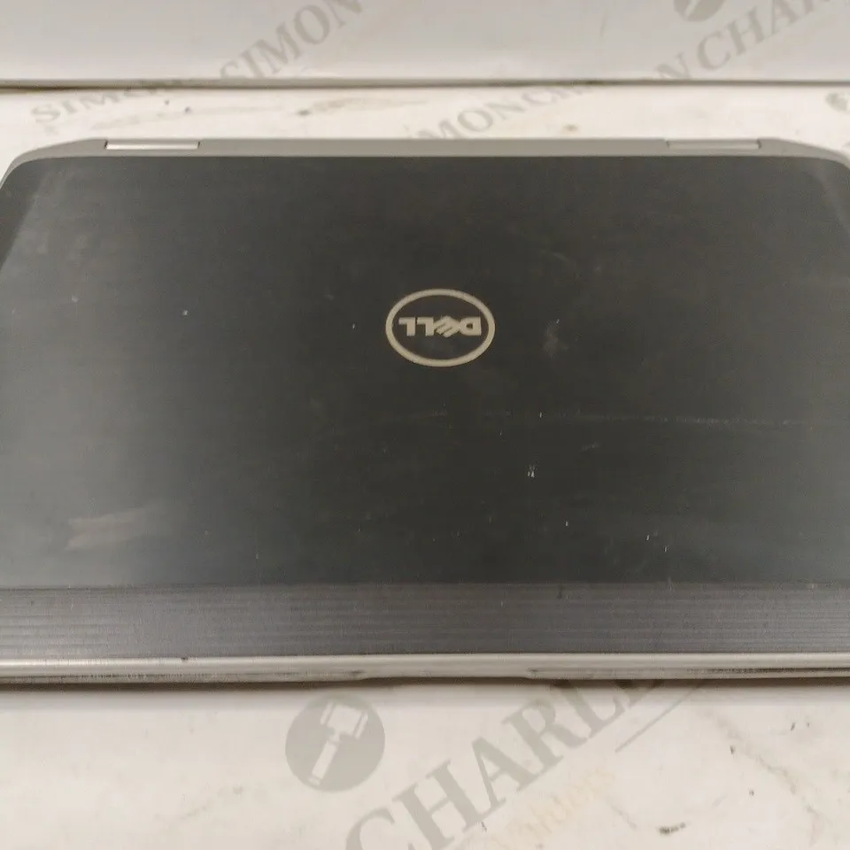 DELL LATITUDE E6320 LAPTOP 