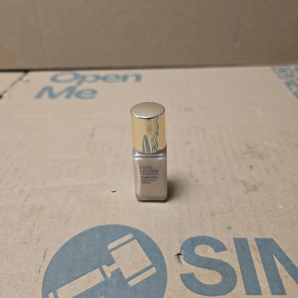 ESTEE LAUDER DOUBLE WEAR STAY IN PLACE MAKE UP 5ML 2N1 DESERT BEIGE UNBOXED