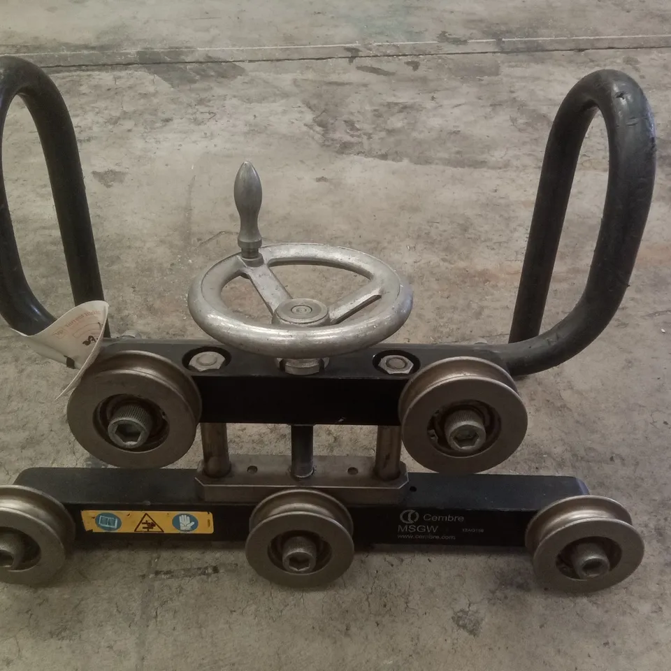 CEMBRE MSGW WIRE STRAIGHTENER 