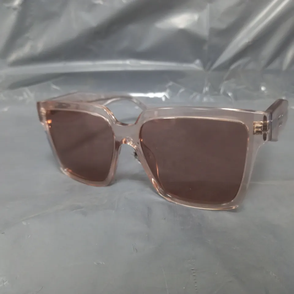 BOXED PRADA ACETATE SUNGLASSES  RRP £219