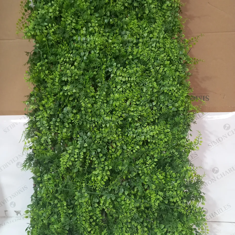 LIGHT UP LIVE WALL 100X200CM - COLLECTION ONLY