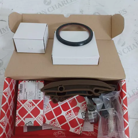 FEBI BILSTEIN TIMING CHAIN SET