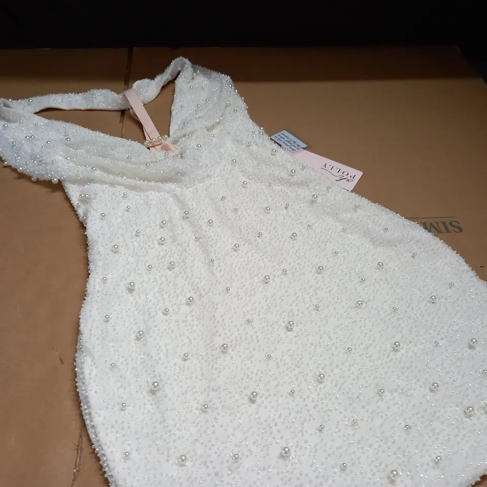 chinese dress ladies CALLIDORA- OH POLLY – Rent My Dress main image 0