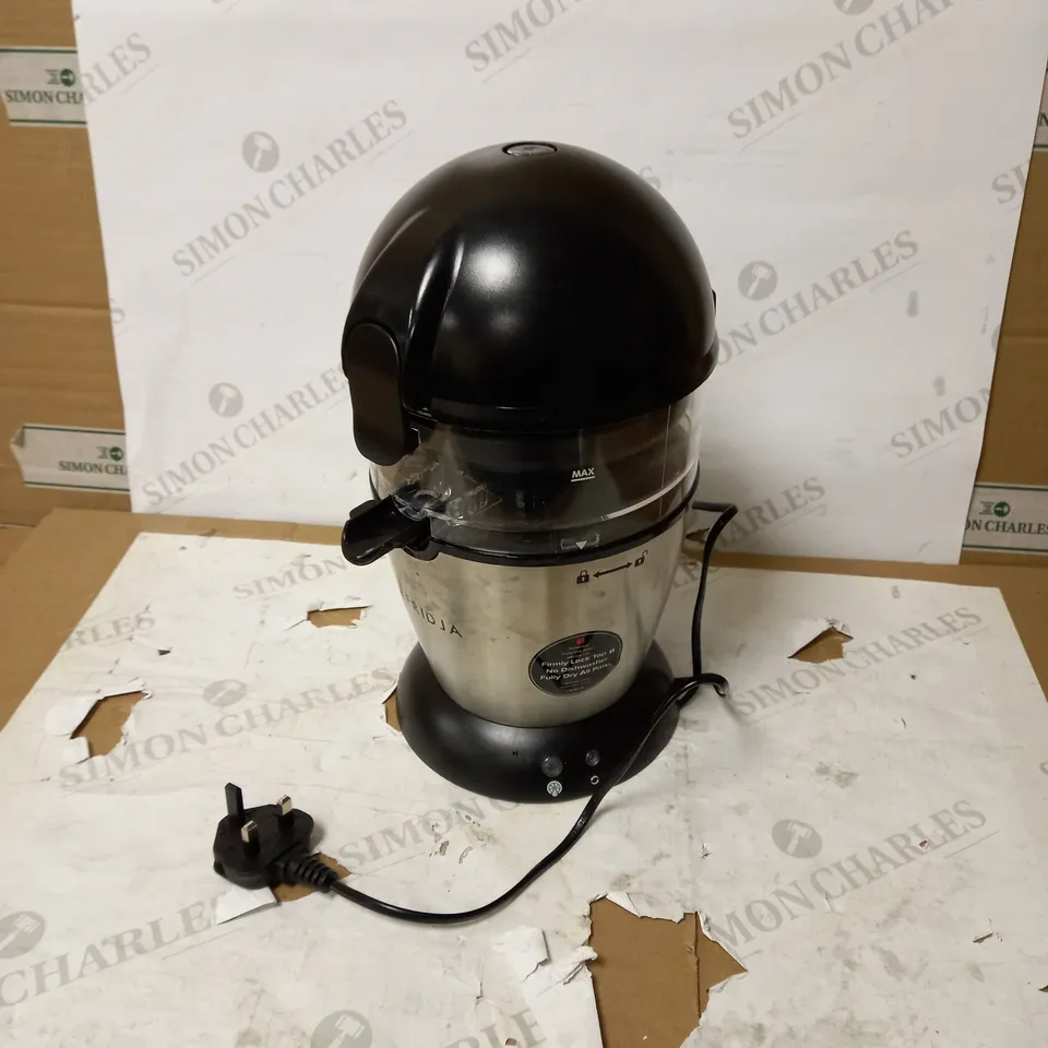 FRIDJA AUTOMATIC CITRUS JUICER