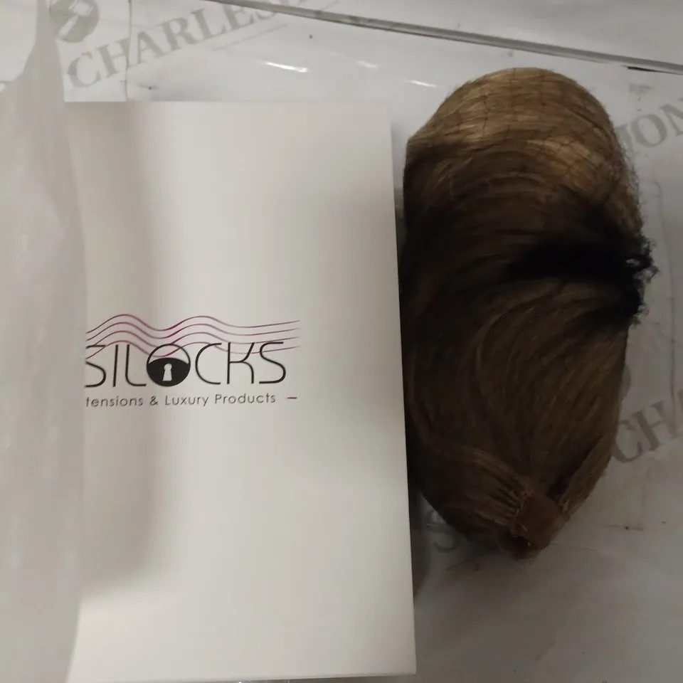 EASILOCKS PONYTAIL EXTENSION
