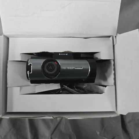 HD 1080P MINI CAMERA – BOXED