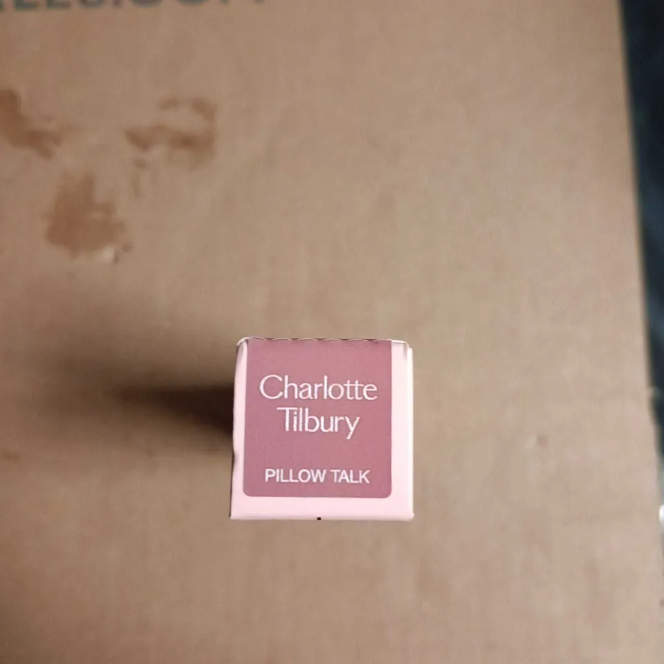 Charlotte Tilbury Pillow Talk Matte Beauty Blush Wand – 12 ml