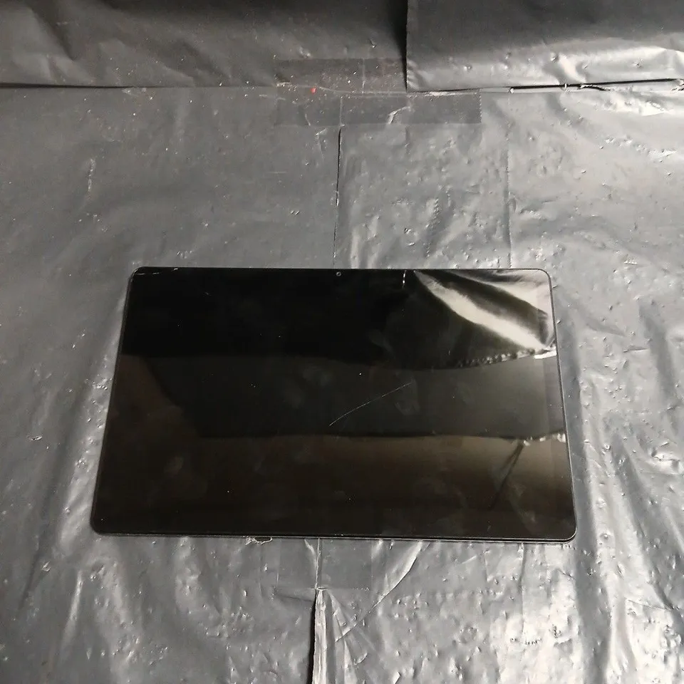 Lenovo TB12SFU Tablet – Dolby Atmos branding, Manufactured for Lenovo