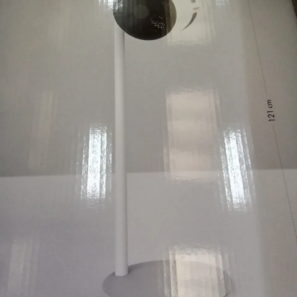 BOXED BONECO F230 AIR SHOWER FAN 