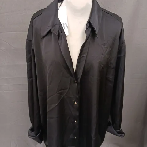 ZARA SHIRT SIZE XXL