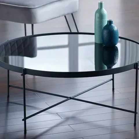 BOXED YASMINA COFFEE TABLE
