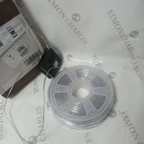 BELL&HOWELL DUAL POWER BIONIC ROPE LIGHTS - LED COLOUR CHANGING