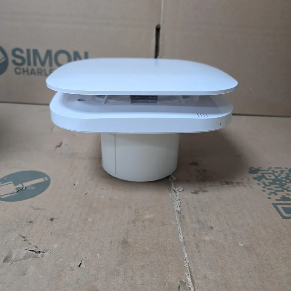 MONSOON DMEV100 / DMEV100HT CEILING MOUNTED EXTRACTOR FAN