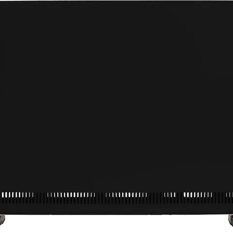 BOXED RUSSELL HOBBS 2000W/2KW ELECTRIC DIGITAL CONVECTOR HEATER WITH 24 HOUR TIMER BLACK
