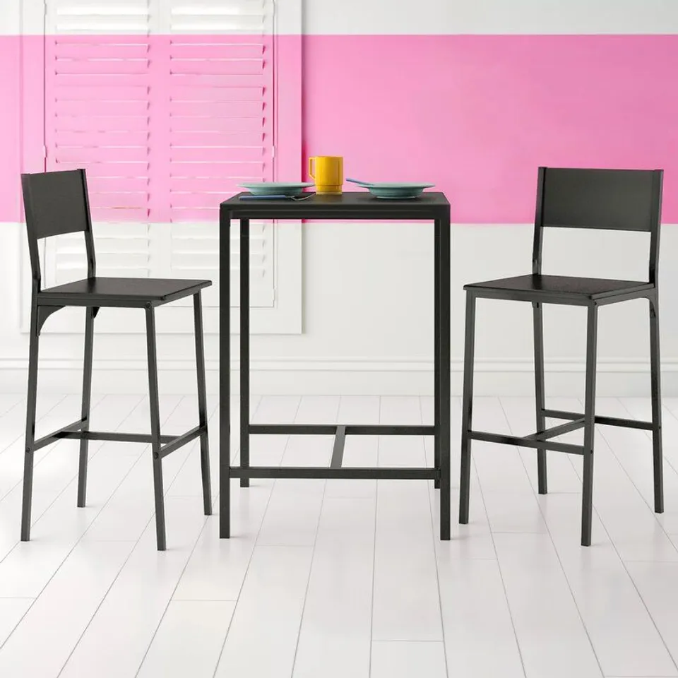 JUPITER 2 PERSON COUNTER