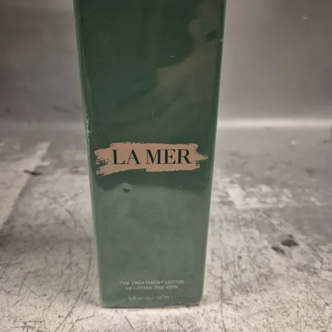 SEALED LA MER THE TREATMENT LOTION - 150ML