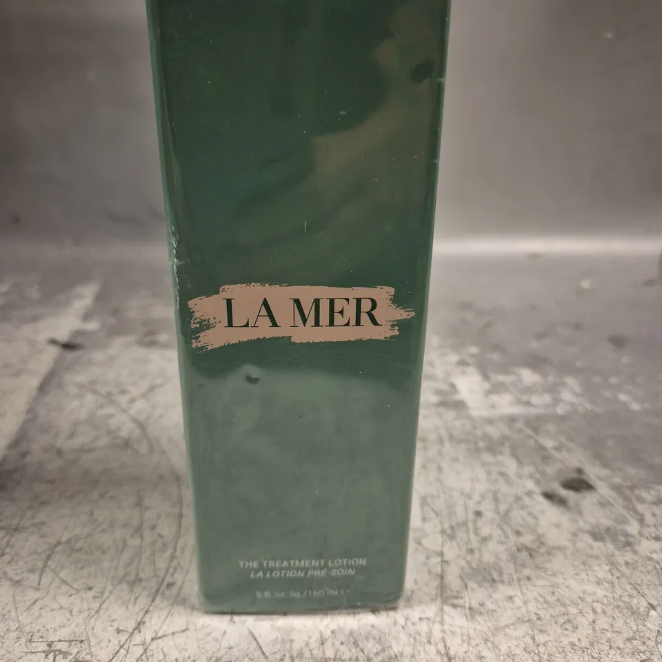 SEALED LA MER THE TREATMENT LOTION - 150ML