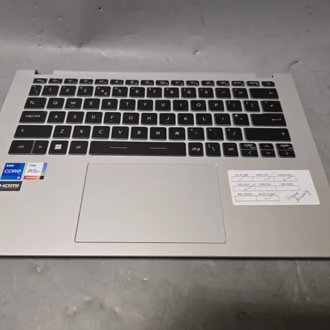 BOXED MSI MODERN 14 C12M-638UK