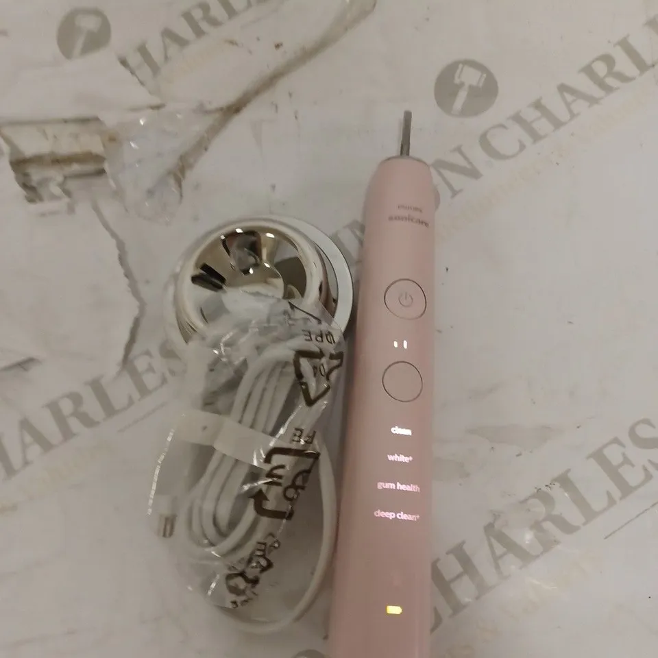PHILIP SONICARE DIAMOND ELECTRIC TOOTHBRUSH