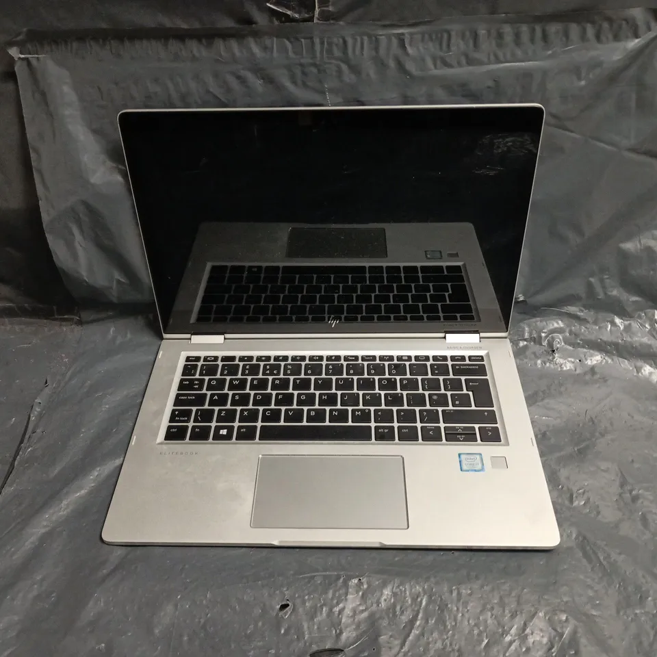 HP ELITEBOOK LAPTOP