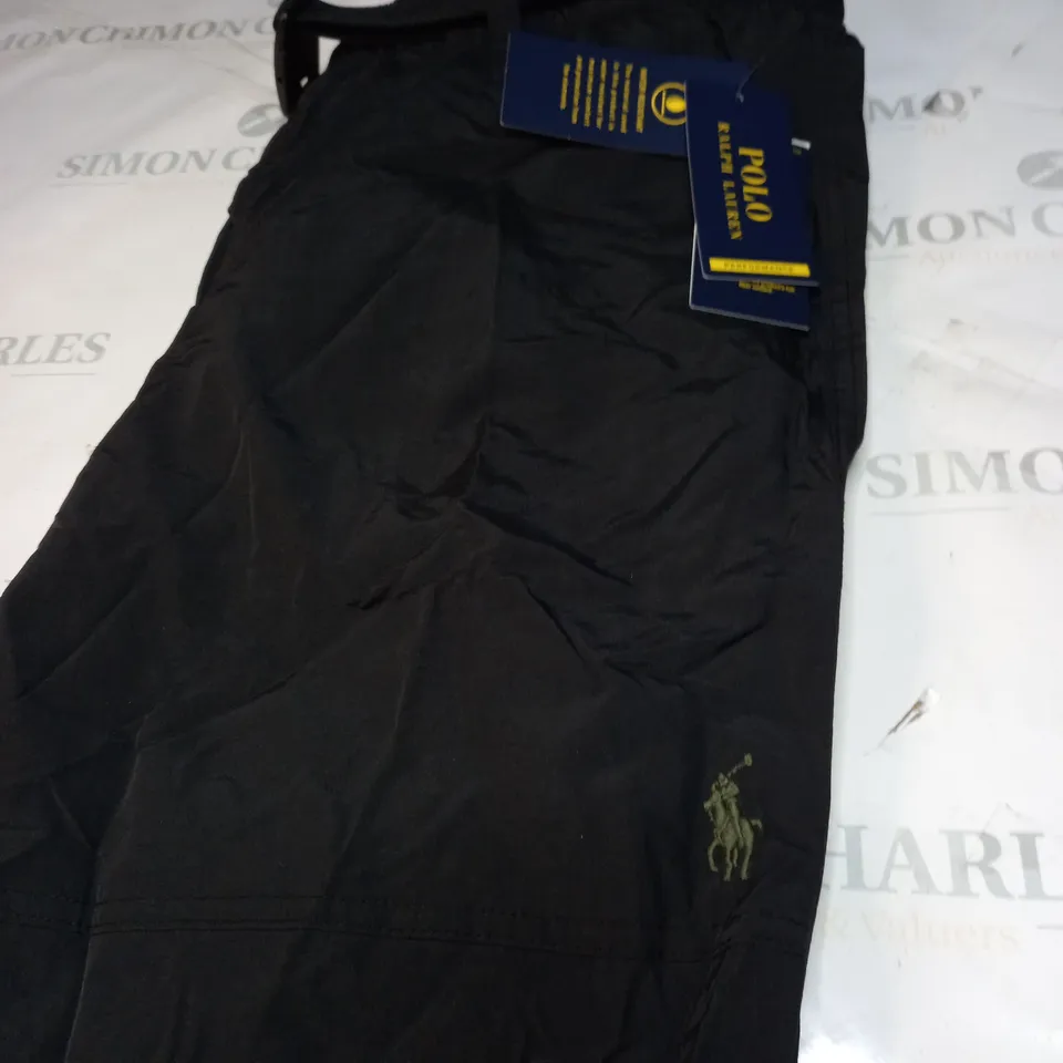 POLO RALPH LAUREN CLASSIC CLIMBING PANTS SIZE S