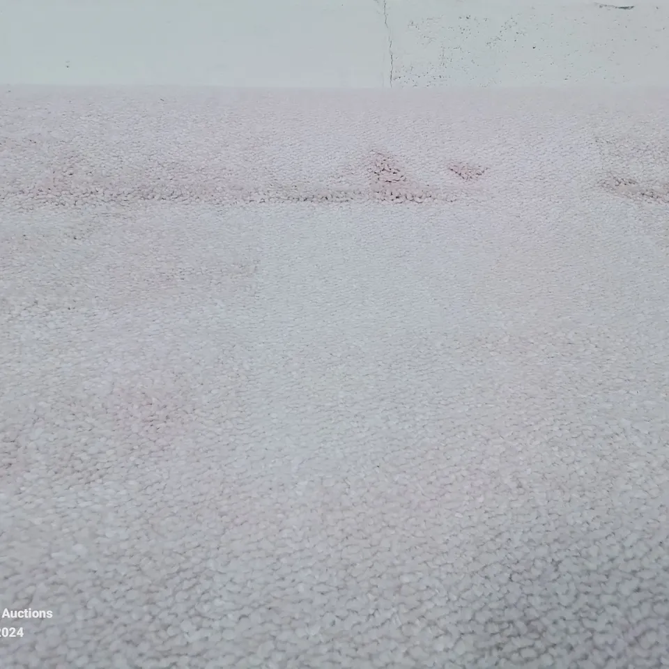 BRAND NEW PACO HOME 4406 PORTO 80X250CM ROSE RUG