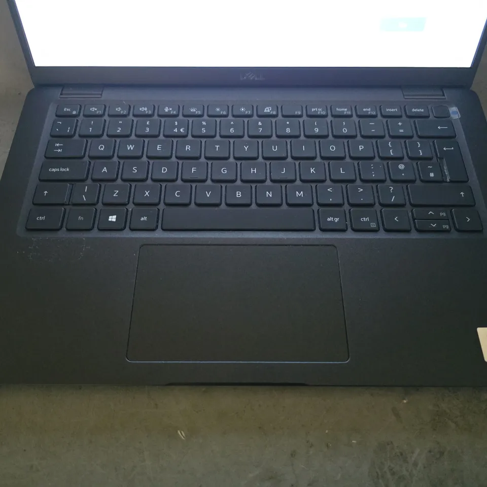 DELL LATITUDE 7410 LAPTOP 
