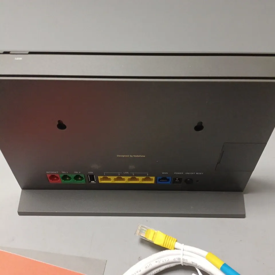 VODAPHONE WI-FI HUB - THG3000