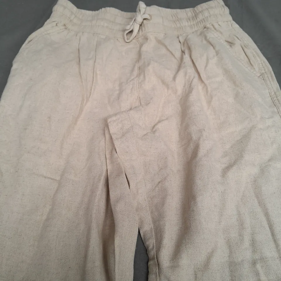 MOUNTAIN WAREHOUSE STAND STONE BREEZE WOMENS TROUSERS - UK 8