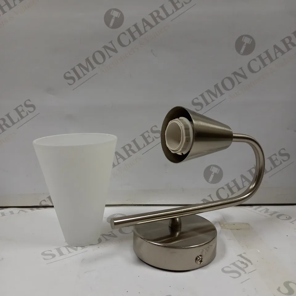 JOHN LEWIS LULU WALL LIGHT