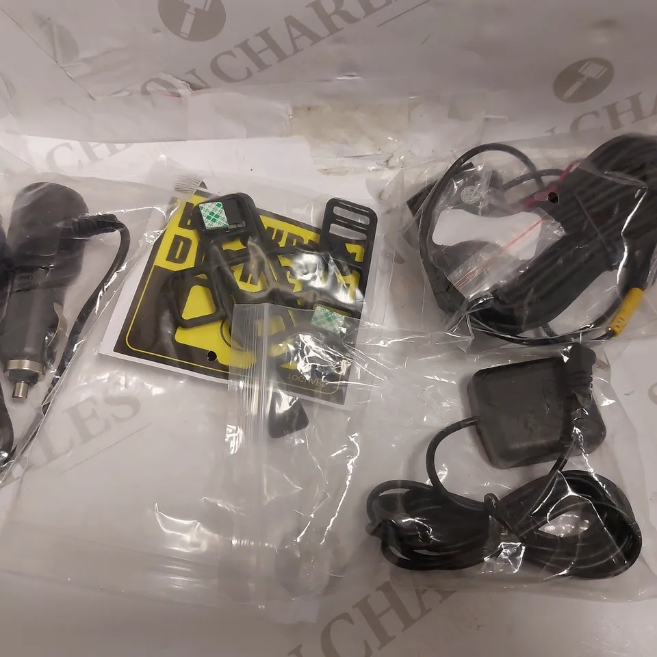 TOGUARD CE80B 12" TOUCH SCREEN STREAMING VIDEO REAR VIEW MIRROR