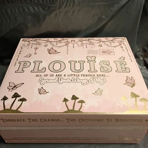BOXED SEALED P.LOUISE LARGE BEAUTY BLIND BOX  