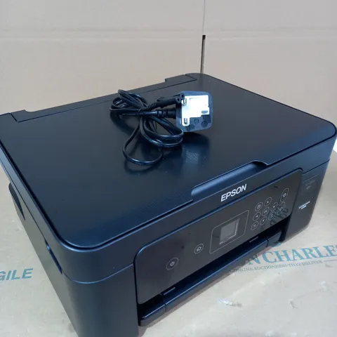 EPSON EXPRESSION HOME XP-3100 PRINTER