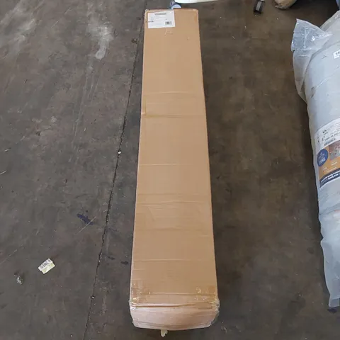 BOXED QUALITY ROLLED DORMEO MEMORY PLUS KING MATTRESS - 150 X 200cm