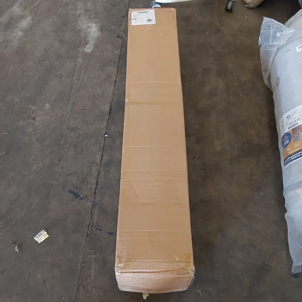 BOXED QUALITY ROLLED DORMEO MEMORY PLUS KING MATTRESS - 150 X 200cm
