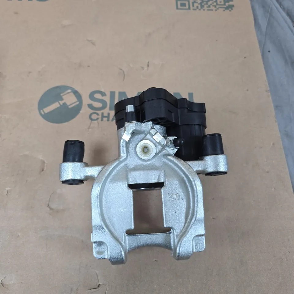 BRAKE CALIPER WITH ABS MODULE – KO1