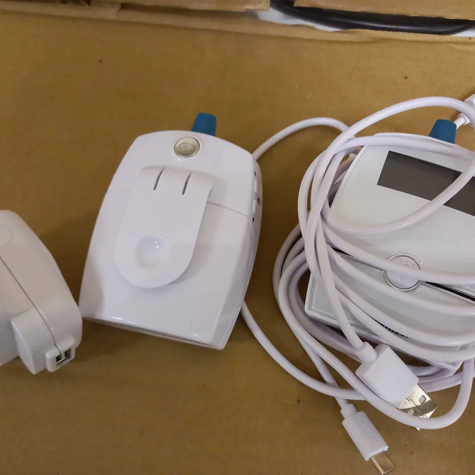 BABYMOOV BABY MONITOR PREMIUM CARE 