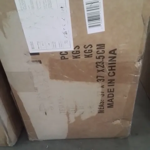 BOXED LED CEILING (1BOX)