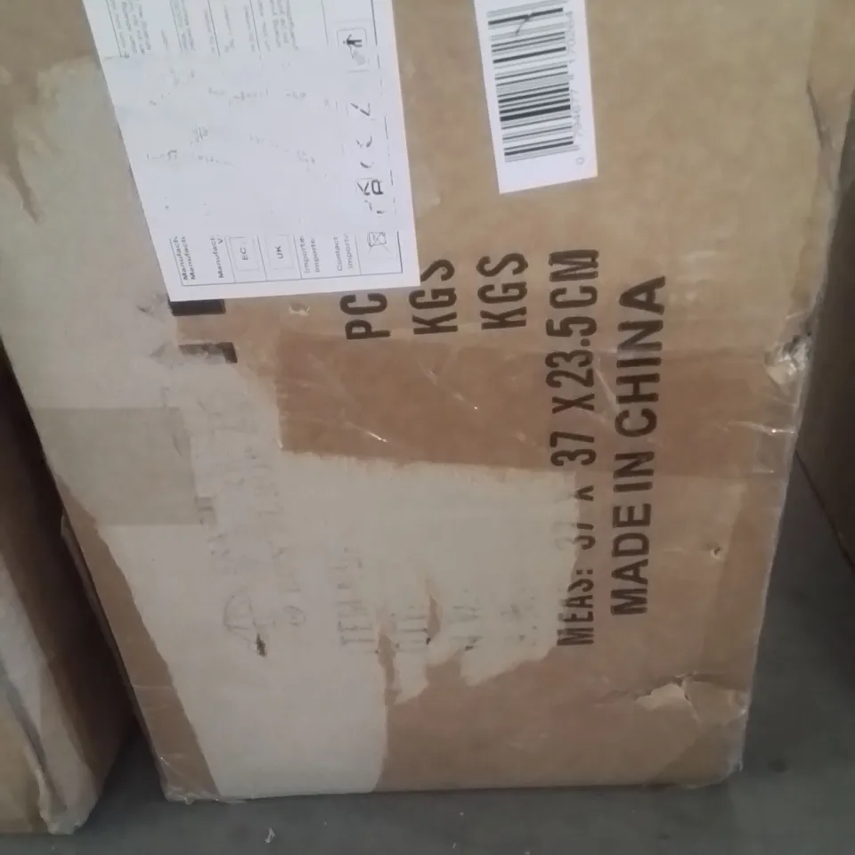 BOXED LED CEILING (1BOX)
