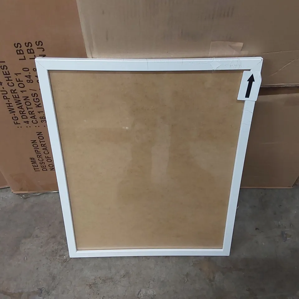 BOXED SWARTWOOD PICTURE FRAME (1 BOX)