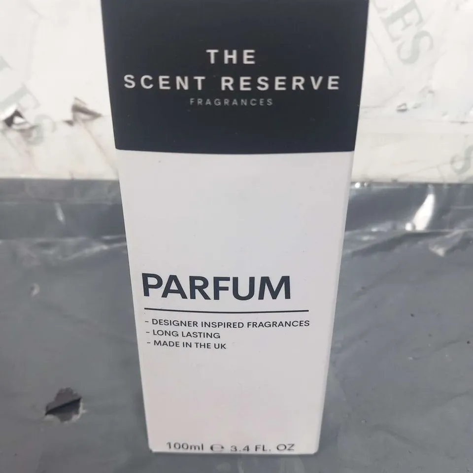 BOXED THE SCENT RESERVE NO.223 PARFUM 100ML