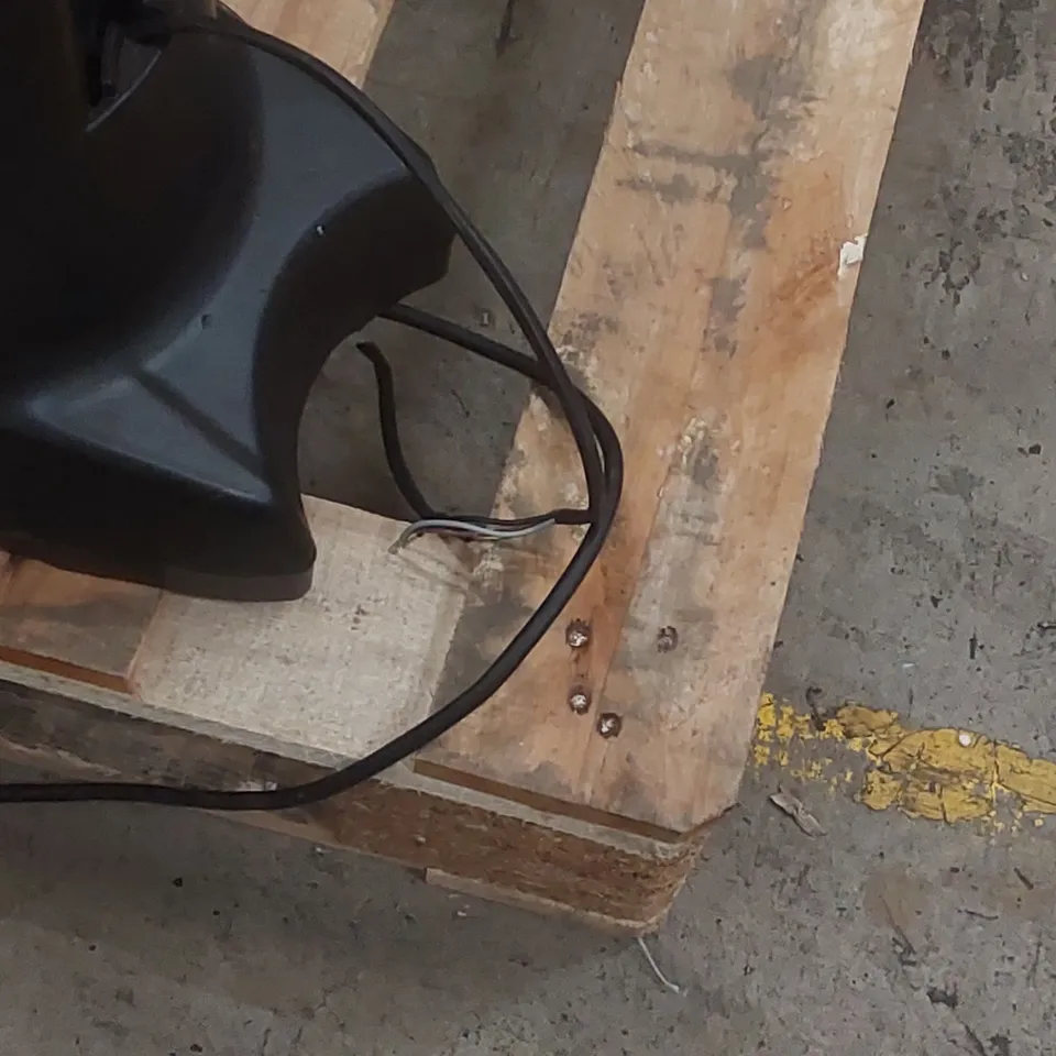 EUREKA OLYMPUS COMMERCIAL COFFEE GRINDER