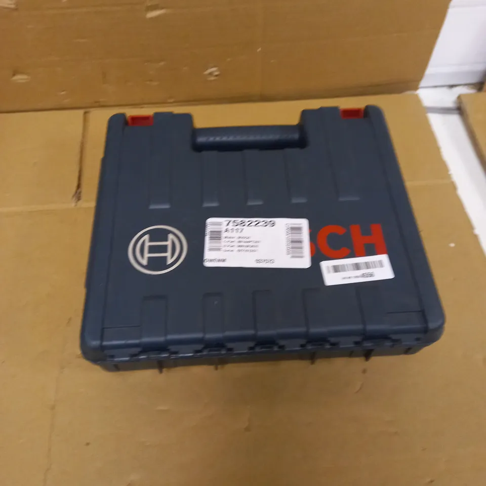 BOSCH PROFESSIONAL 12V SYSTEM CORDLESS COMBI DRILL GSB 120-LI 
