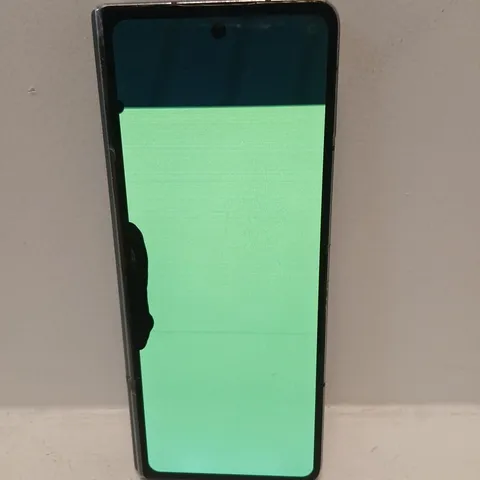 SAMSUNG GALAXY Z FOLD4 256GB – BLACK (FOLD/PHONE) – USED